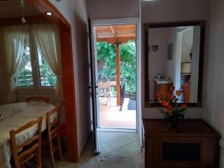 Aggelos House in Kalamitsi - 1