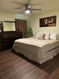 The Diamond Escape , Home in murfreesboro - 7