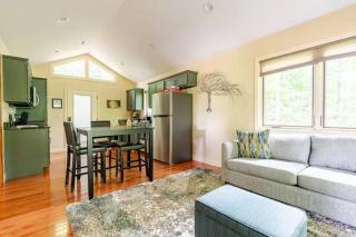 Crows Nest Luxury Near Asheville - Marshall - 2