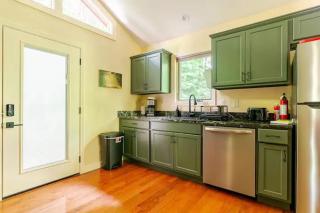 Crows Nest Luxury Near Asheville - Marshall - 5
