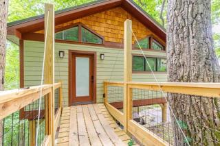 Crows Nest Luxury Near Asheville - Marshall - 9