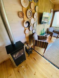 forest house - Cabaña para 4 - Pichilemu - 4