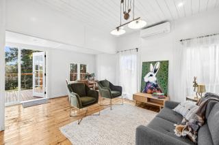 Cedar Cottage - Daylesford - 9