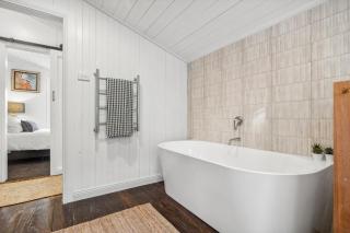Cedar Cottage - Daylesford - 5