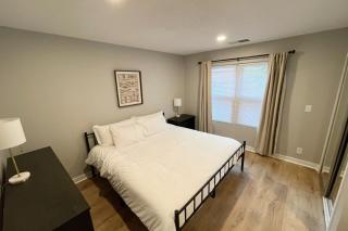 Aksarben Apt-Cozy One Bedroom - Omaha - 3