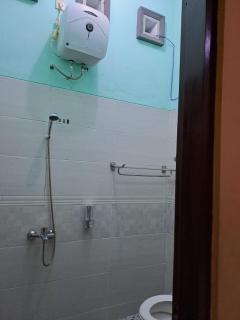 Merapi View Homestay - 2