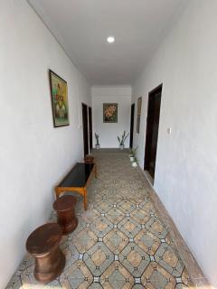 Merapi View Homestay - 1