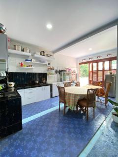 Merapi View Homestay - 5