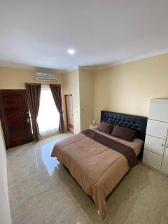 Merapi View Homestay - 4