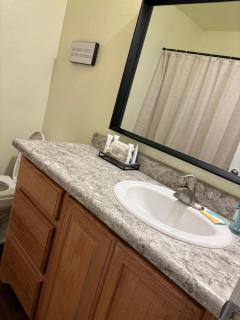 The Diamond Escape , Home in murfreesboro - 5