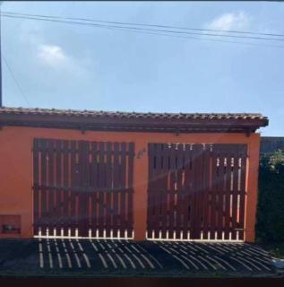 Casa laranja - 9