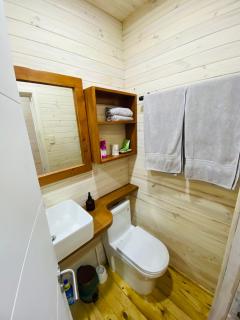 Forest house Cabaña para 2 - Pichilemu - 2