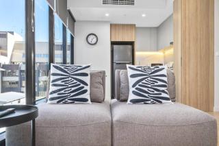 Urban Oasis Studio in the Heart of City - Sídney - 6