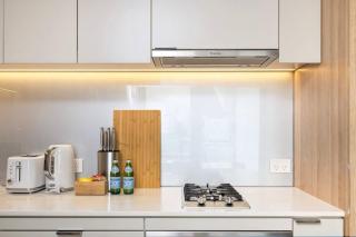 Urban Oasis Studio in the Heart of City - Sídney - 2