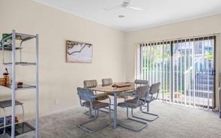 Rosetta House - 6 Clive Ave, Encounter Bay - Encounter Bay - 1