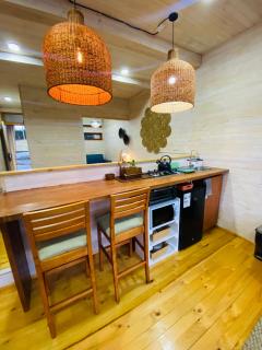 Forest house Cabaña para 2 - Pichilemu - 4