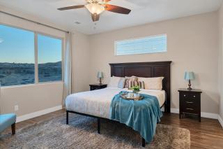 Spacious Home with Hot Tub & Splash Pad Near Zions - La Verkin - 4