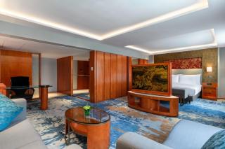 China Hotel Guangzhou - Subway direct to Pazhou Exhibition Center, Free shuttle during Canton Fair & Exhibitor registration Counter - Canton - 8