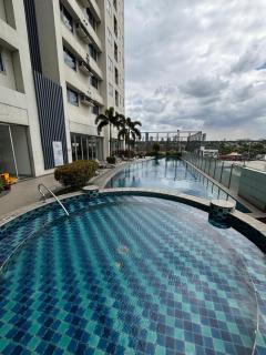 La Amore Place - Manila - 6