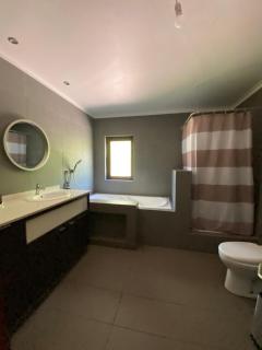 Casa Los Naranjos - 9