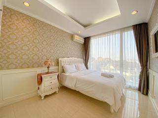 Kirei Villa - Villa Mewah Dago - Bandung - 2
