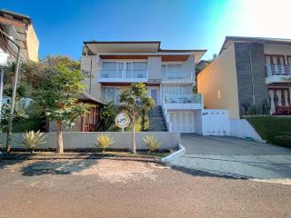 Kirei Villa - Villa Mewah Dago - 7