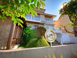Kirei Villa - Villa Mewah Dago - Bandung - 8