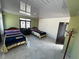 Hostal La Fortaleza - Sucre - 4
