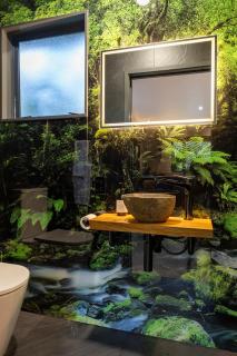 Punakaiki Treehouse Limited - 5
