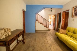Casa de campo, jardín con juegos privado - Jolalpan - 3
