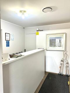 Papakura Pioneer Motor Lodge & Motel - Papakura - 6