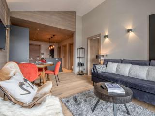 Location 5 pers. à Courchevel - 2 pas des pistes, centre station, spa, parking inclus, WiFi, parking - FR-1-631-199 - Courchevel - 6