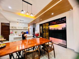 Exclusive Modern Hygge Sunset Lounge Don Carlos - - 5