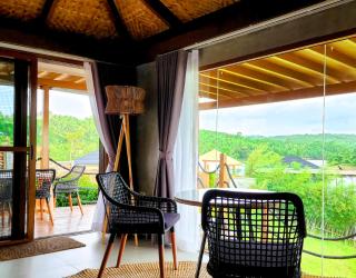 Sofia's Lake Resort - Cavinti - 1