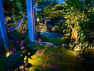 Casa Los Madriz Suite #2 - San Isidro - 9