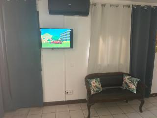 Appartement piscine proche plage - Sainte-Anne - 4