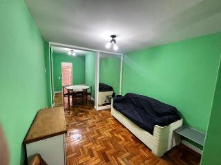 Apto 2Q no Funcionarios - Belo Horizonte - 0