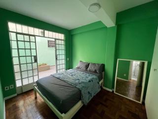 Apto 2Q no Funcionarios - 7