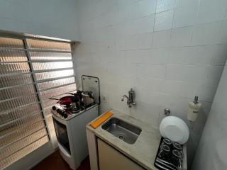 Apto 2Q no Funcionarios - Belo Horizonte - 3
