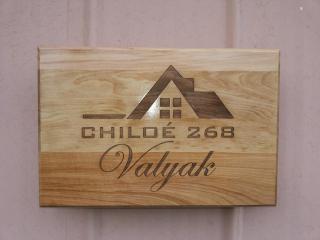 VALYAK rent apart hotel - Servicios Integrales - Punta Arenas - 2