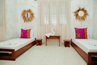 Renewd Experiences, Ocean Retreat Villa - Dimbuni - 5