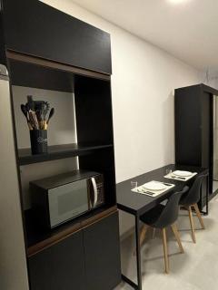 Studio novo 611 - metrô Tucuruvi - São Paulo - 1