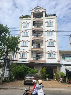 Khách Sạn Hải Dương - Can Tho - 9