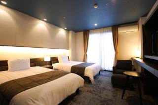 Kirishima Kanko Hotel - 4