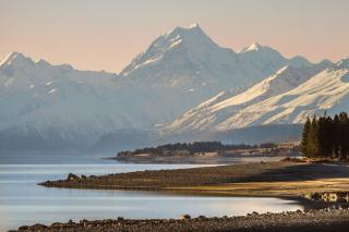 The Shearer's Quarters - Lake Tekapo - 6