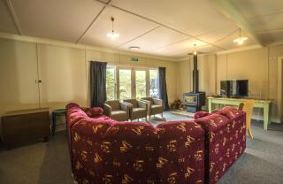 The Shearer's Quarters - Lake Tekapo - 5
