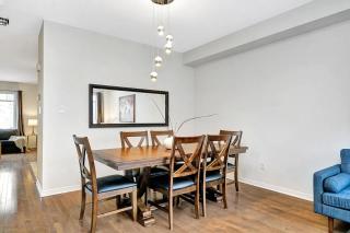 Modern Townhome Near Ottawa Attractions - Nepean - 4