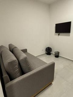 Studio novo 612 - metrô Tucuruvi - São Paulo - 5