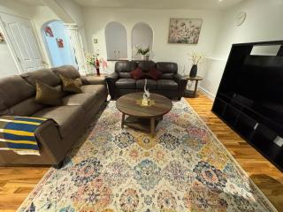 Cozy 2-Bedrooms Suit - Halifax - 9