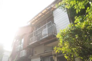 Saku House Jujo - Tokyo - 9